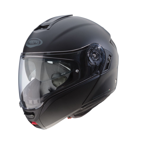 CABERG Caberg Levo Matt Black Special